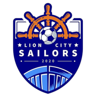 logo Lion City