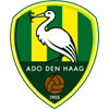 logo ADO Den Haag