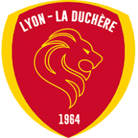 logo Lyon-Duchère
