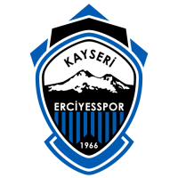 logo Kayseri Erciyespor