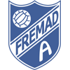 logo Fremad Amager