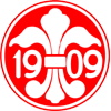 logo B 1909