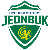 logo Jeonbuk Hyundai Motors