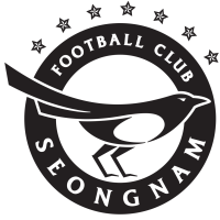 logo Seongnam Ilhwa