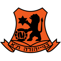logo Bnei Yehuda Tel-Aviv