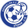 logo Hapoël Ashkelon