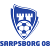 logo Sarpsborg 08