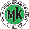 logo Mandalskameratene