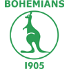 logo Bohemians ČKD Prague