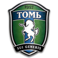 logo Tom Tomsk