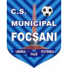 logo CSM Focsani
