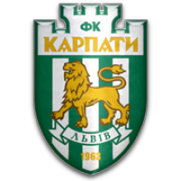 logo Karpaty Lviv