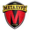 logo Metalurh Zaporizhya