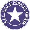 logo Atromitos Athinon