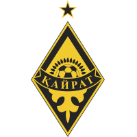 logo Kairat Almaty