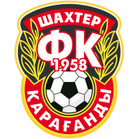 logo Shakhtyor Karagandy