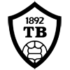 logo TB Tvoroyri