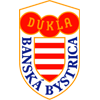 logo Dukla Banska Bystrica