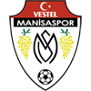 logo Manisaspor