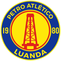 logo Petro Luanda