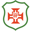 logo Portuguesa Santista