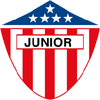 logo Junior Barranquilla
