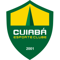 logo Cuiabá