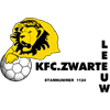 logo Zwarte Leeuw