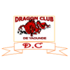 logo Dragon de Yaoundé