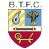 logo Banbridge Town