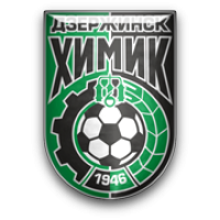 logo Khimik Dzerzhinsk