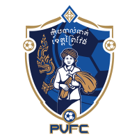 logo Prey Veng