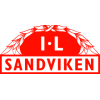 logo Sandviken