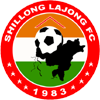 logo Shillong Lajong