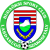 logo Budaörs