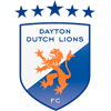 logo Dayton Dutch Lions