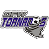 logo DFW Tornados
