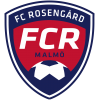 logo Rosengaard