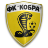 logo Kobra Kharkiv