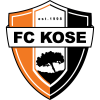 logo Kose