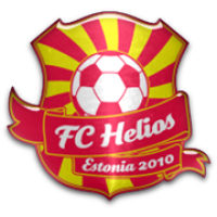 logo Helios Võru