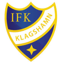 logo IFK Klagshamn