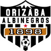 logo Albinegros Orizaba