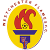 logo Westchester Flames