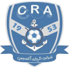 logo CR Al Hoceima