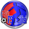 logo 35-th FS Tbilissi
