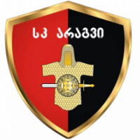 logo Aragvi Dusheti