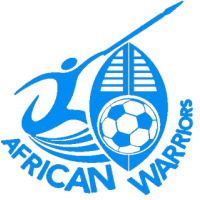 logo African Warriors