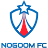 logo Nogoom FC