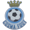 logo Cosma Foot